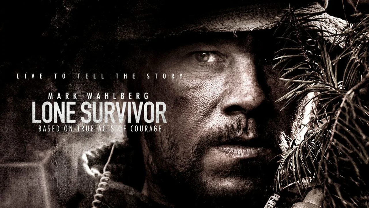 Lone Survivor, Where to Stream and Watch