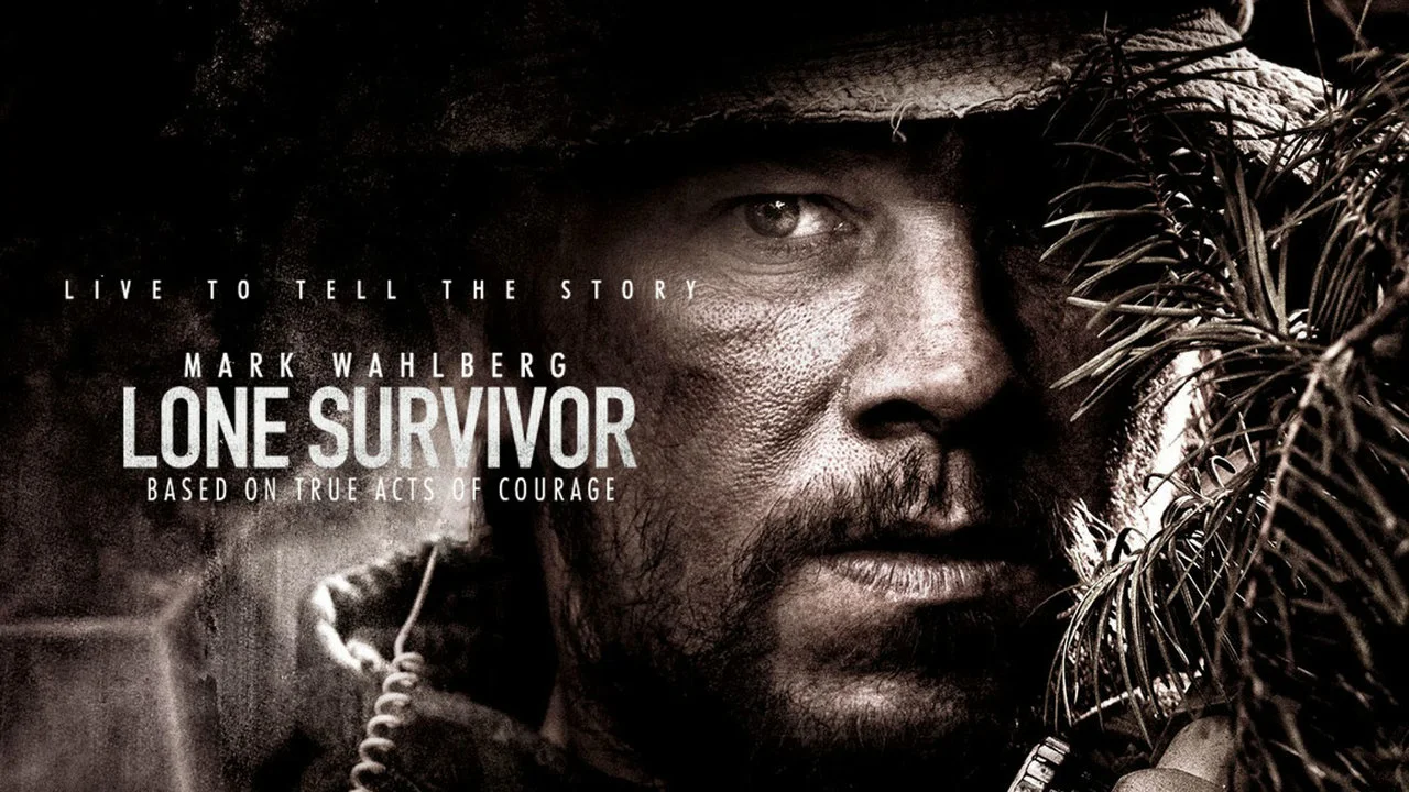 فيلم Lone Survivor #اكسبلور؟ #اكسبلورex