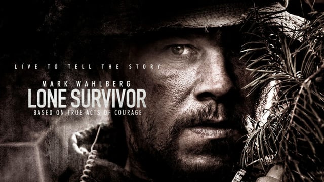 SoundWorks Collection: The Sound of Lone Survivor