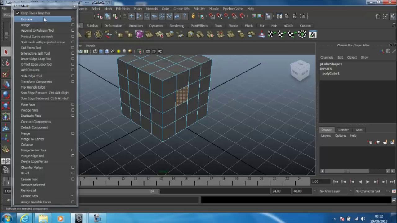 polygon tools on Vimeo