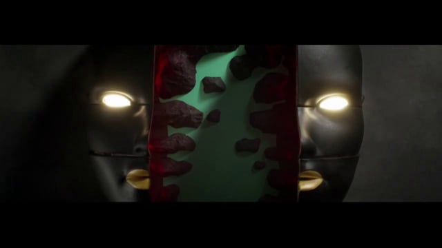 Julio Bashmore - Peppermint thumbnail