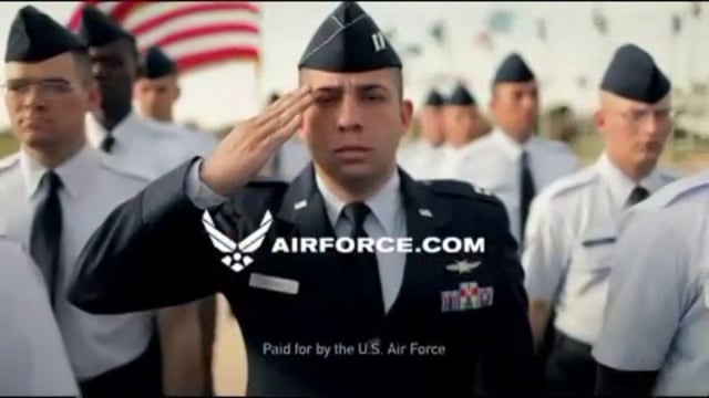 US Air Force