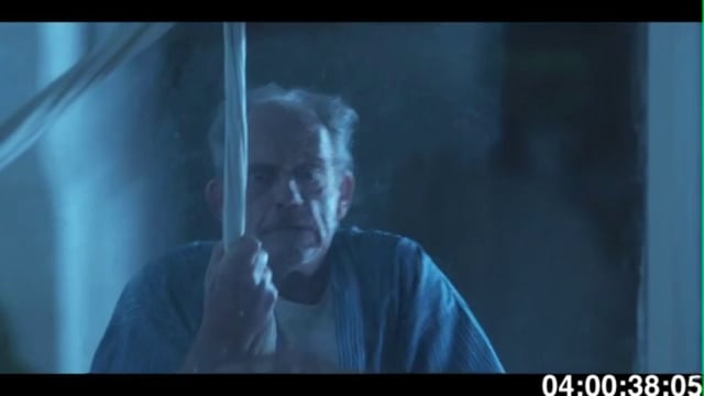 Last Call - Pete's Escape