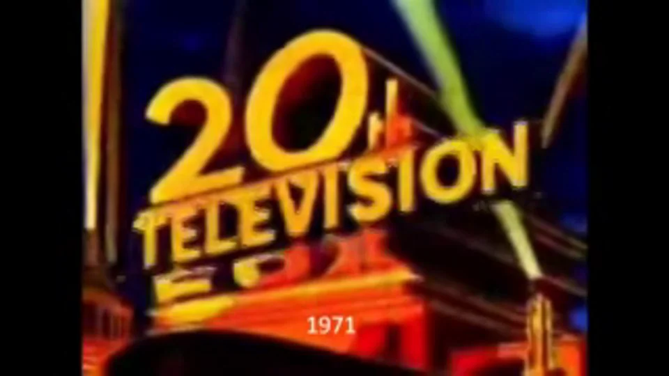 20th Century Fox Logo (1991) 