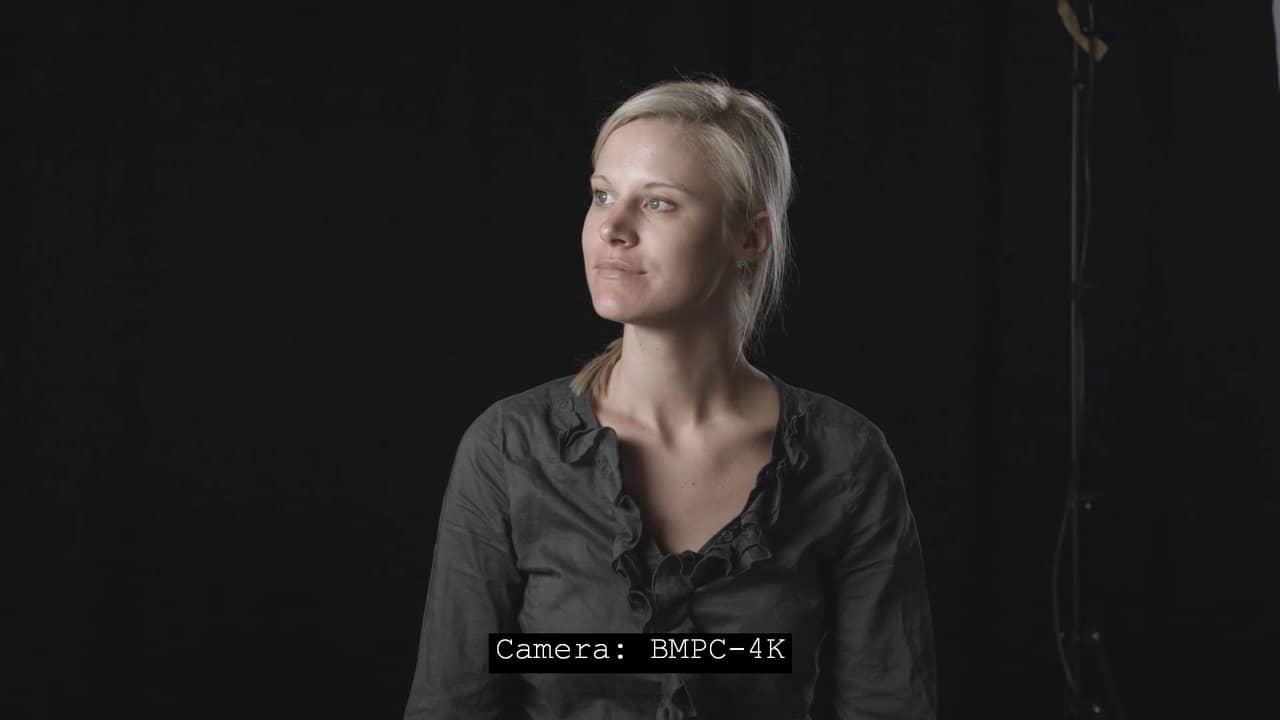 BMPC 4K / ARRI-ALEXA-Comparison on Vimeo