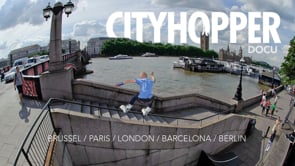 Cityhopper Europe