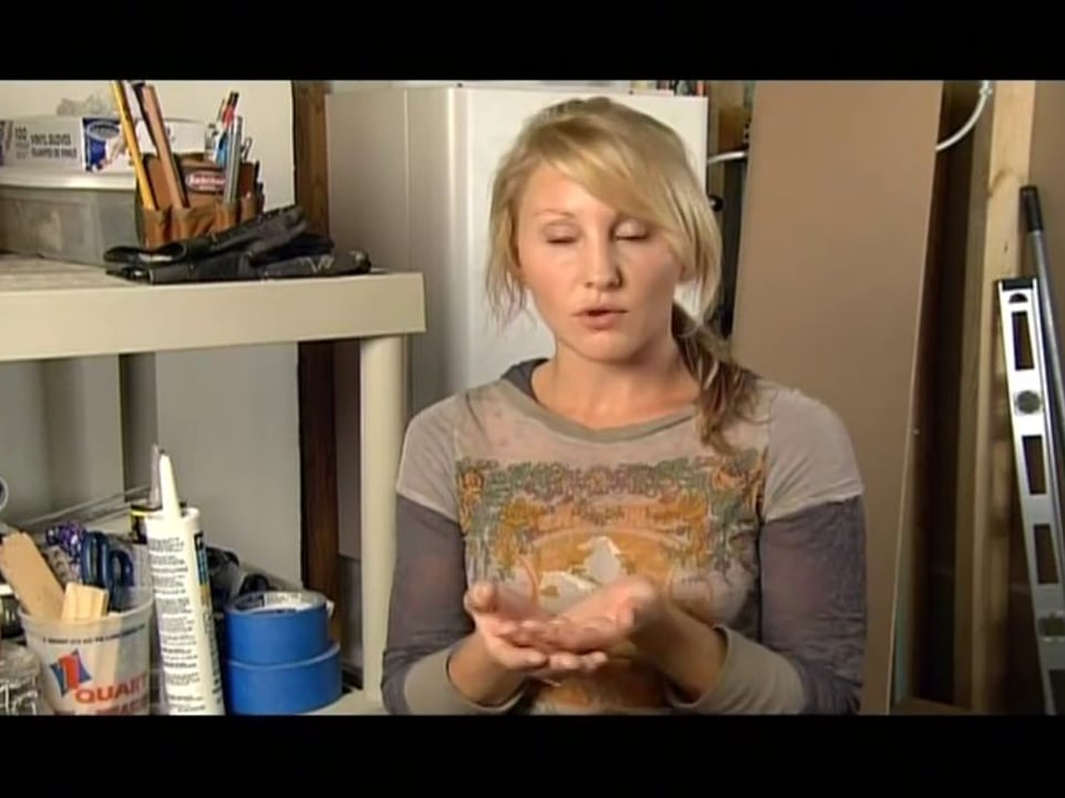 Sweat Equity Portfolio DIY Network Sweat Equity Garage on Vimeo