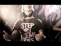 CREATIVITY: MATTEO TABACCO L’HARDCORE E NON SOLO, MADE IN VICENZA