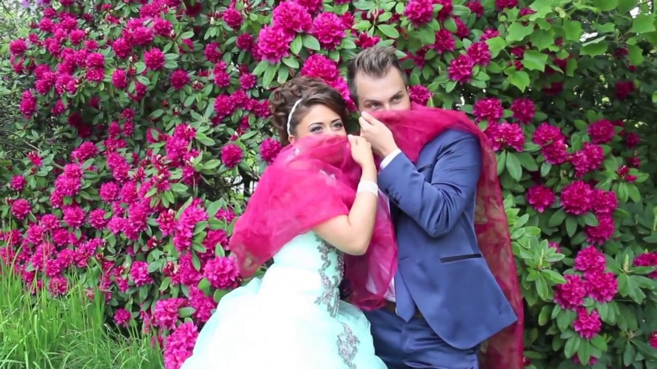 Reyhan & Ibrahim - Verlobung - BackstageVideo on Vimeo