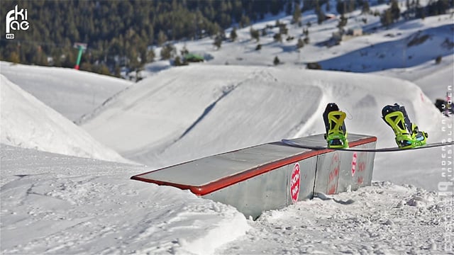 Episode 19 Riders Army VI Invisible Rider Fakie Tv from Fakie Tv