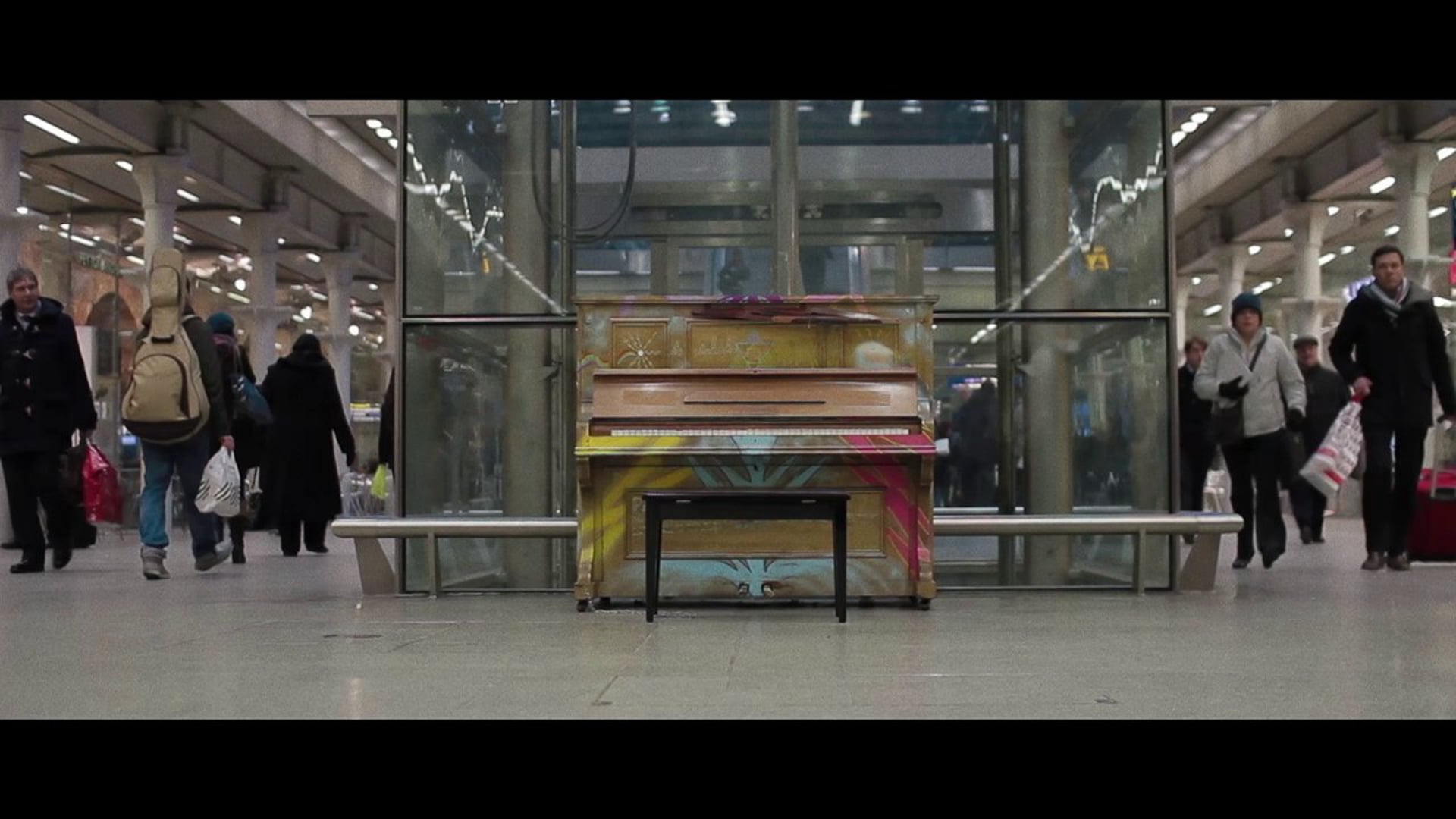 "PLAY ME"