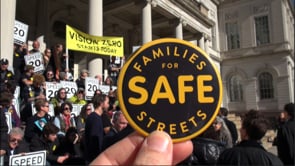 Families for Safe Streets (Streetfilms)
