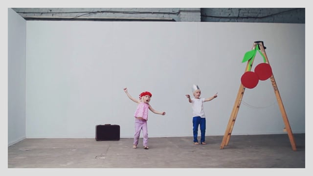 COMA -  Missing Piece thumbnail