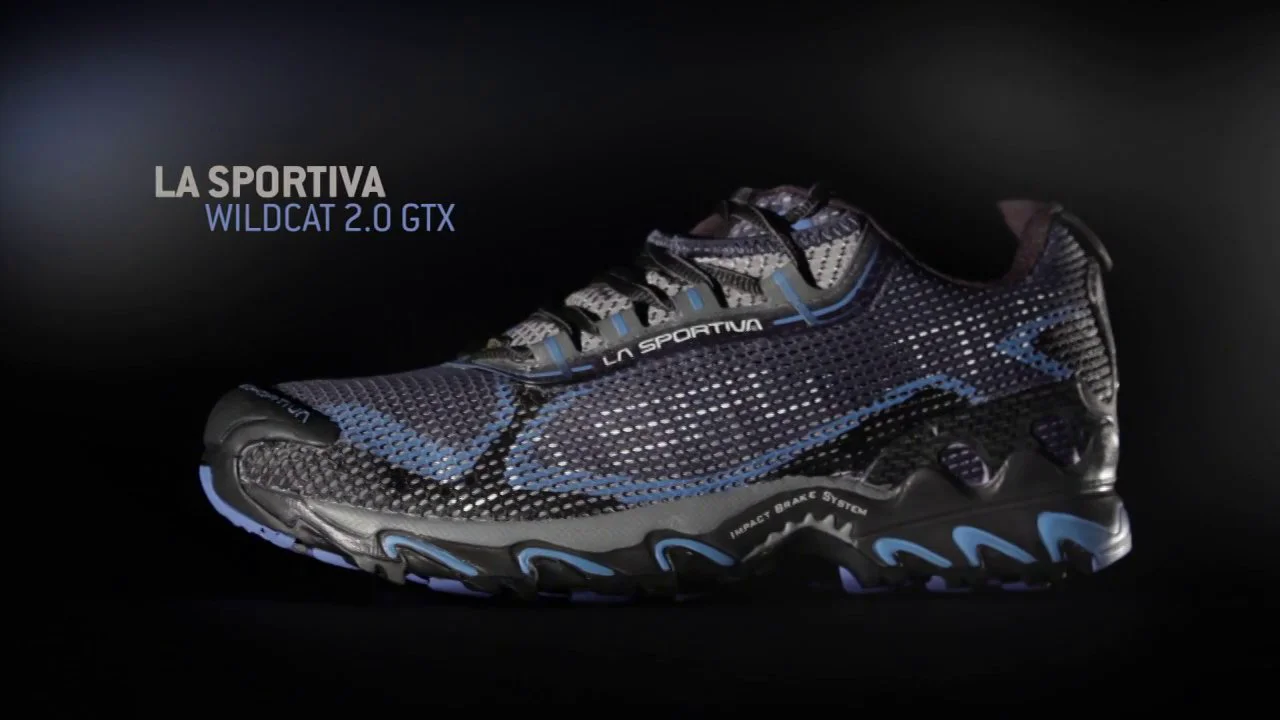 La sportiva wildcat on sale 2.0