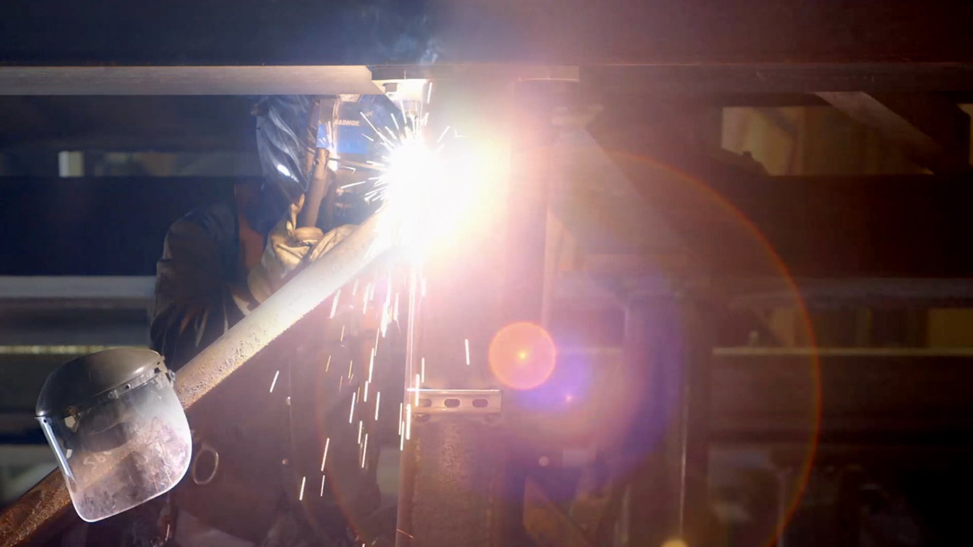 The Northern Pass - "Business"