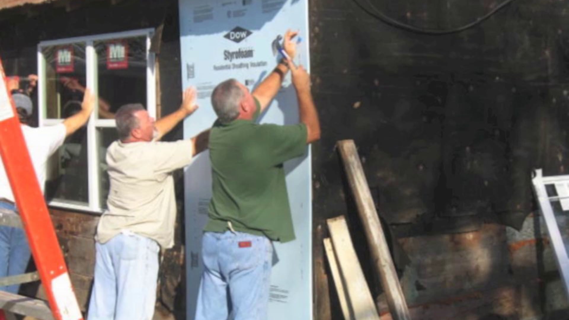 Ambassadors For Christ Video 1