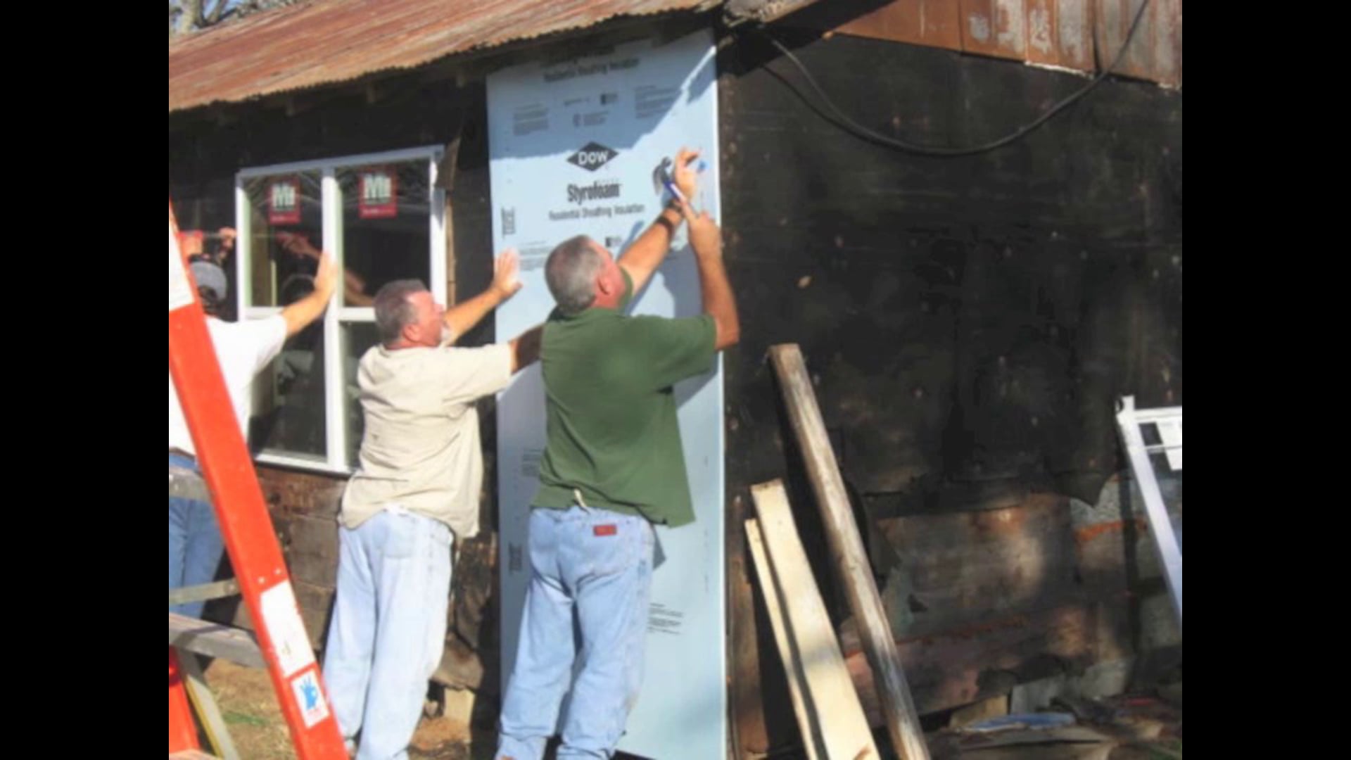 Ambassadors For Christ Video 1