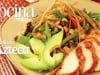 Ensalada Azteca