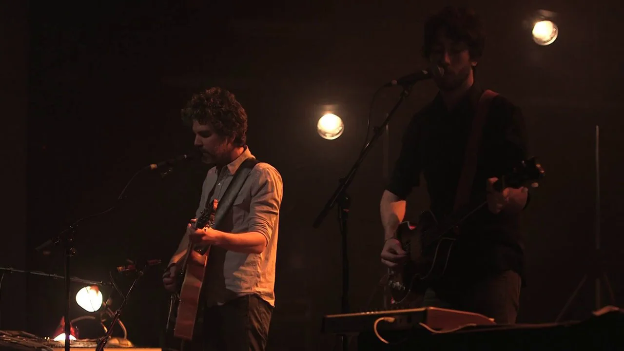 Trees Lounge, Hayden Live at The Danforth Music Hall Toronto on Vimeo
