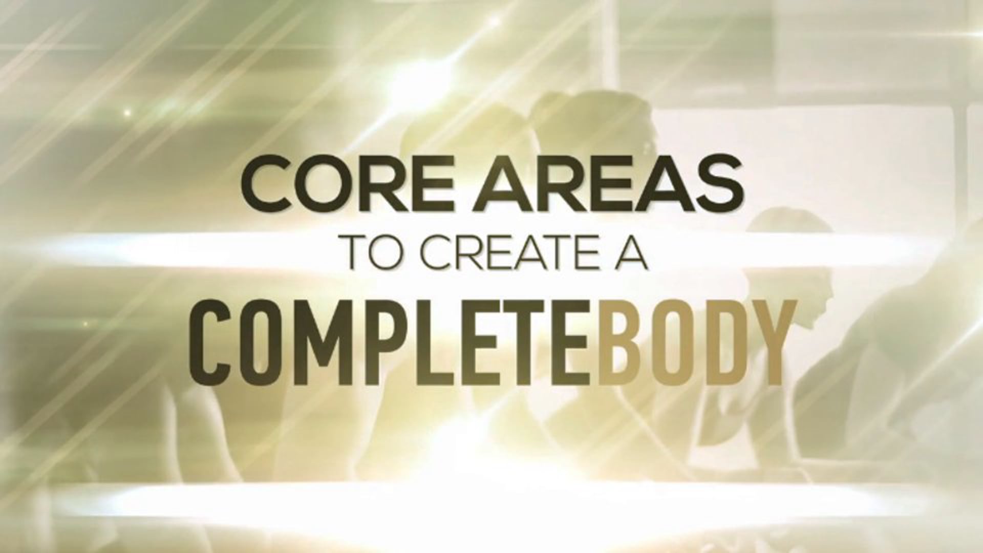 COMPLETEBODY - Fitness Facility