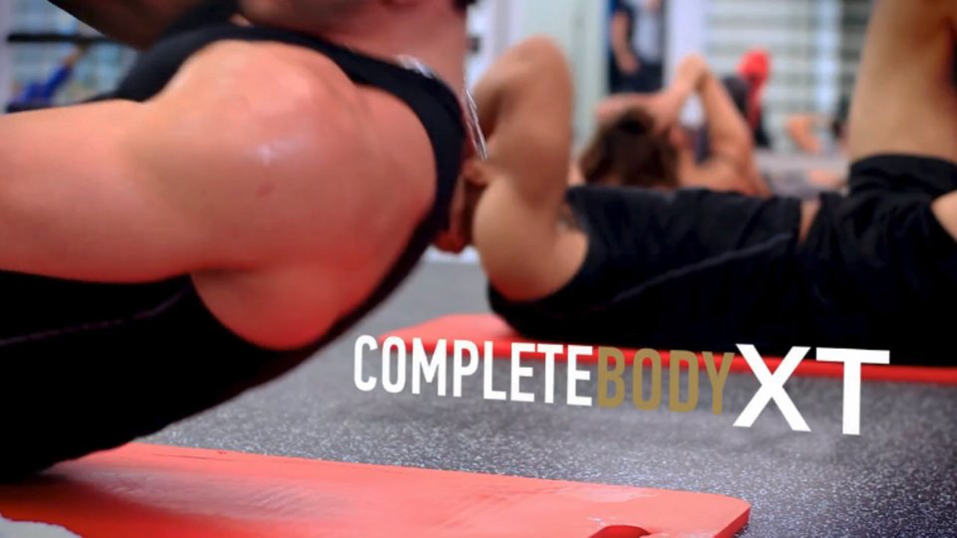 COMPLETEBODY – XT Fitness