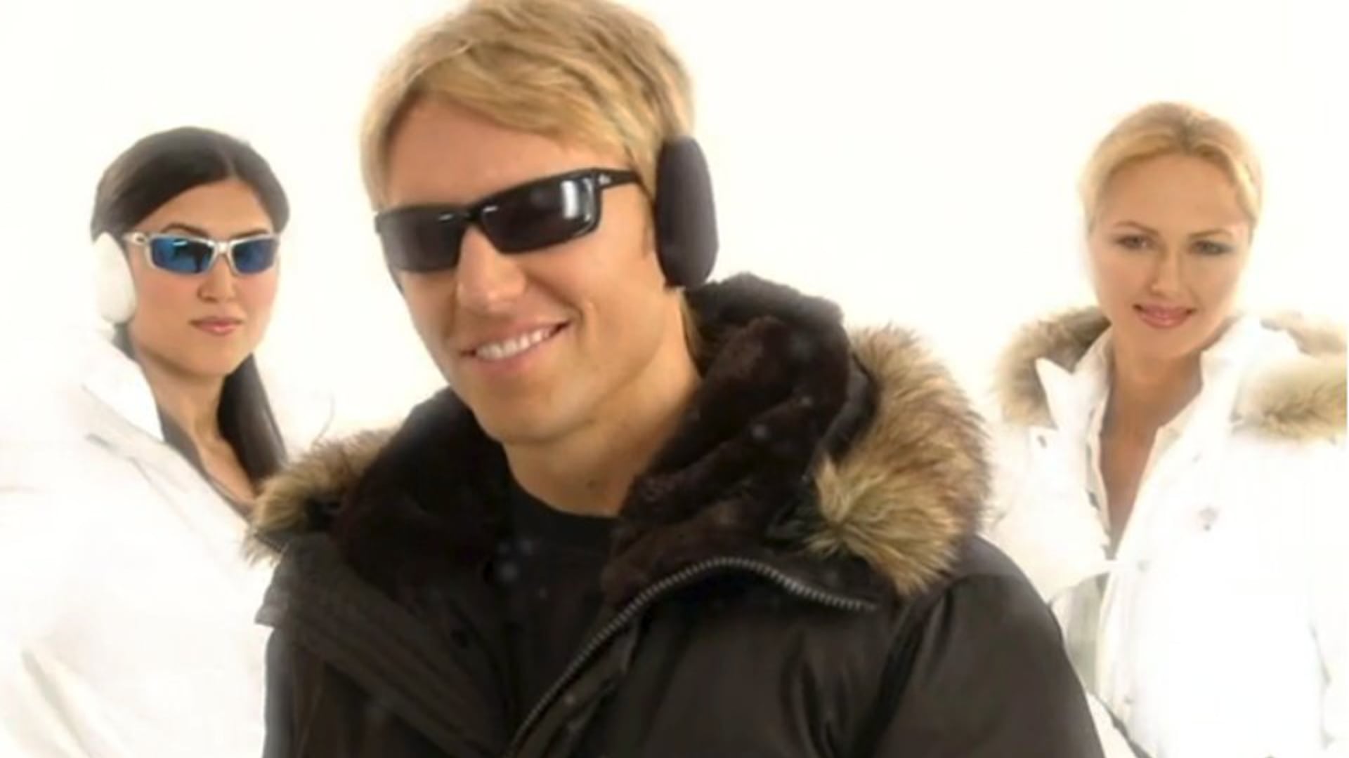 DE PLANO – 180s Tec Touch Gloves