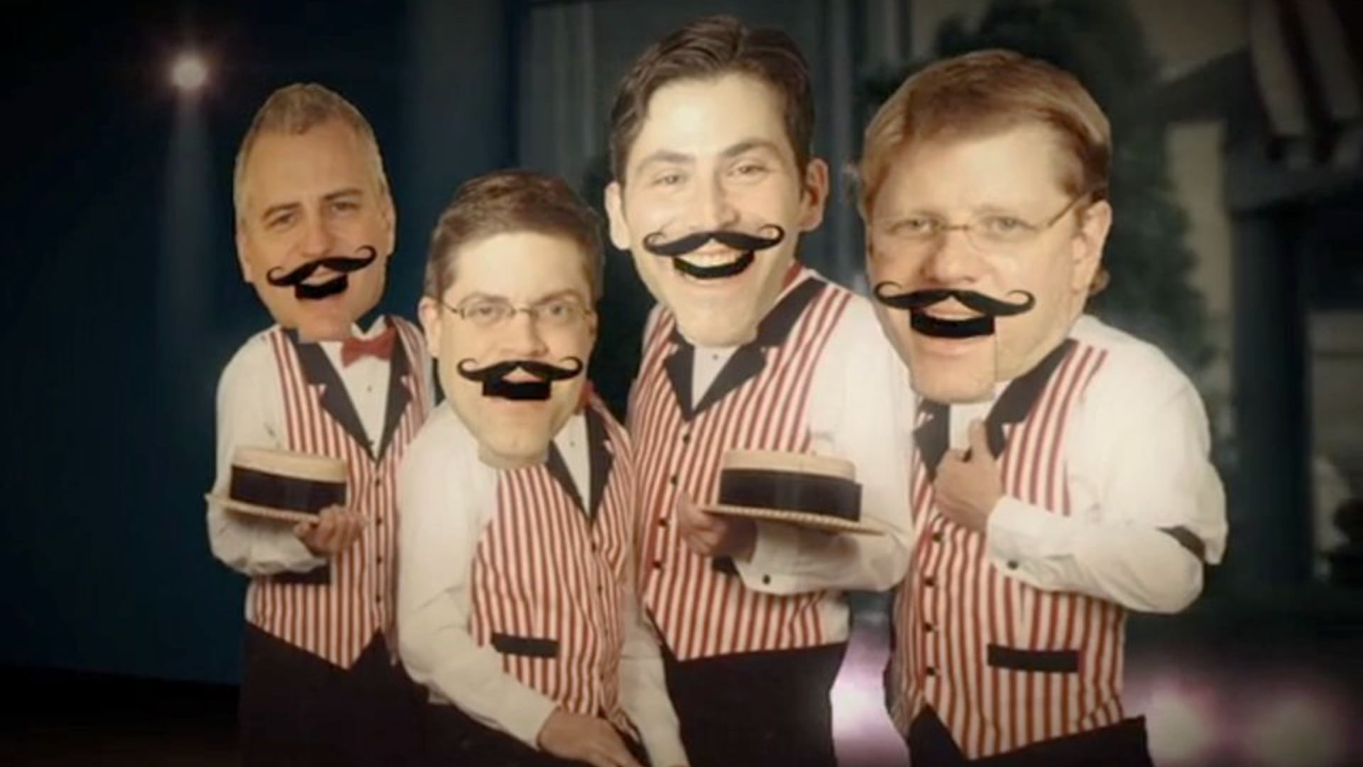 D&B – DNB On Broadway