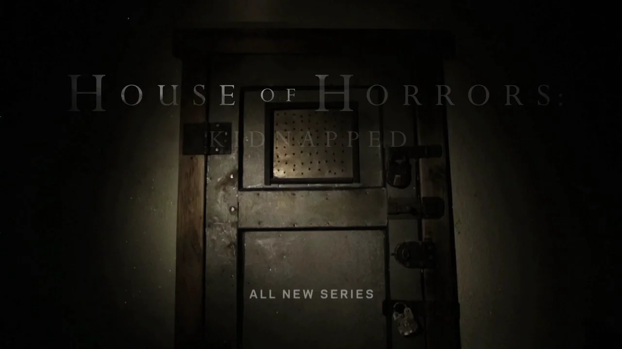 House of horrors best sale kidnapped full episodes free