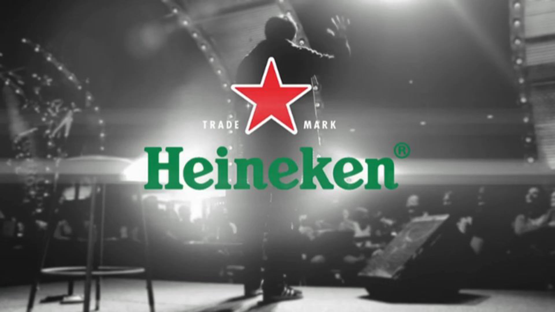 IFC/Heineken - Open the Funny