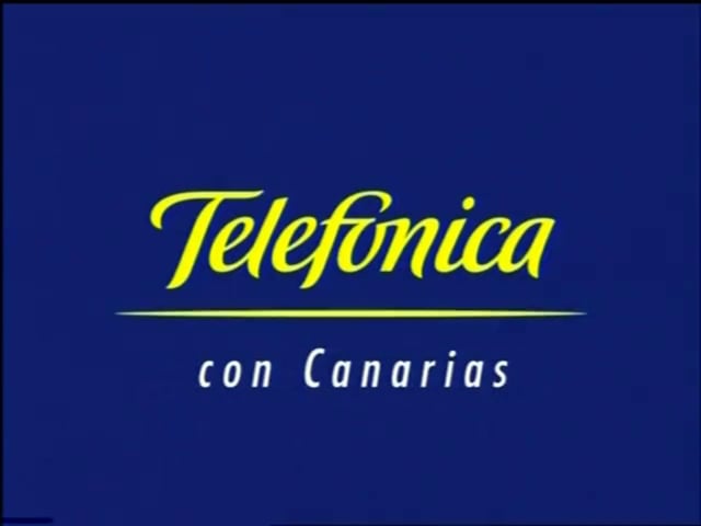 Telefónica con Canarias