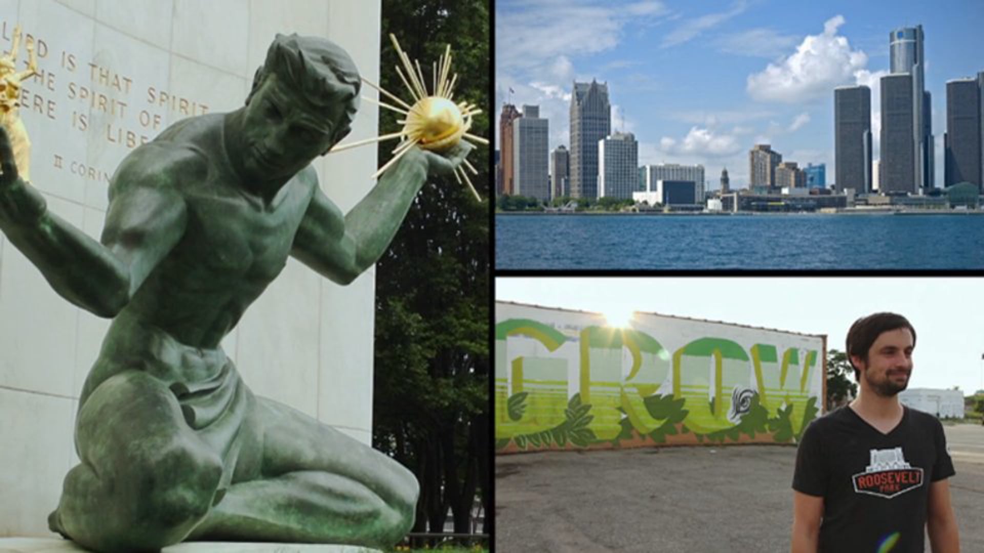 SUNDANCE TV/Buick - Phillip Cooley