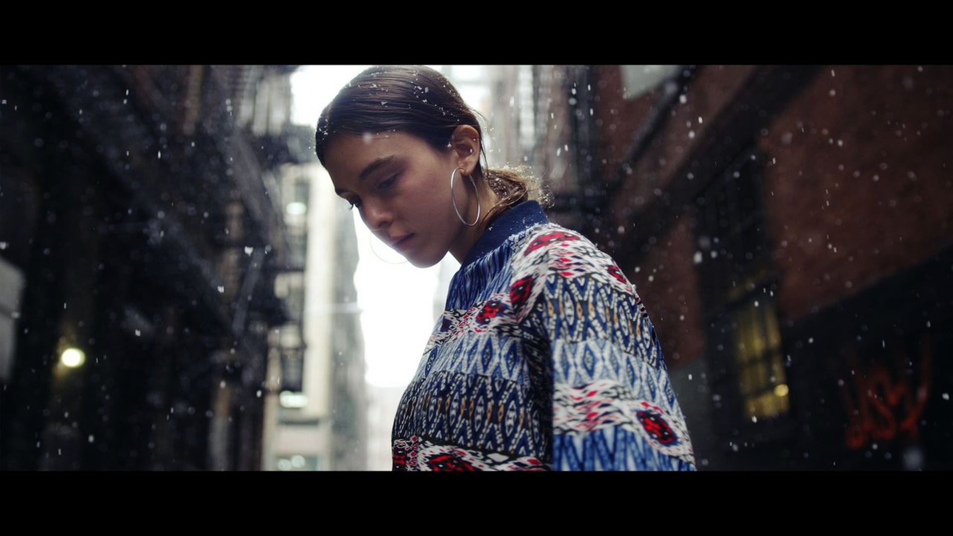 Staple Pigeon Spring LookBook 2014 // Seasonal Affective