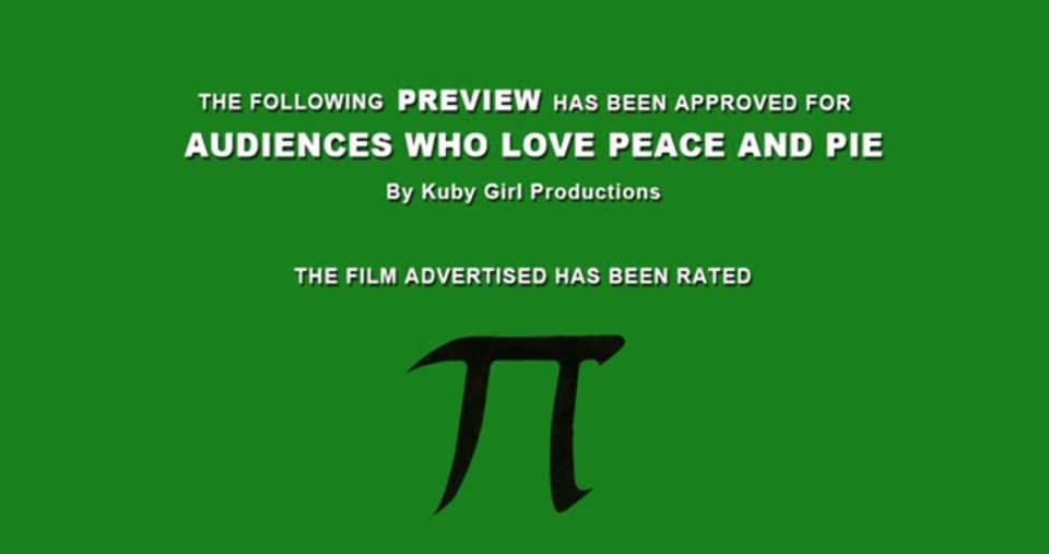 Trailer for Short Documentary Film "Pie Lady of Pie Town" on Vimeo