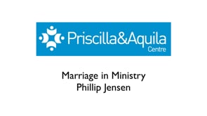 Priscilla & Aquila Centre moore.edu.au/paa