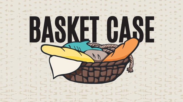 Fruit Basket 2.23.14