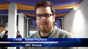 Xerrada sobre JNC 