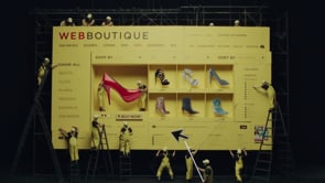 Leo Burnett Schweiz - Channel