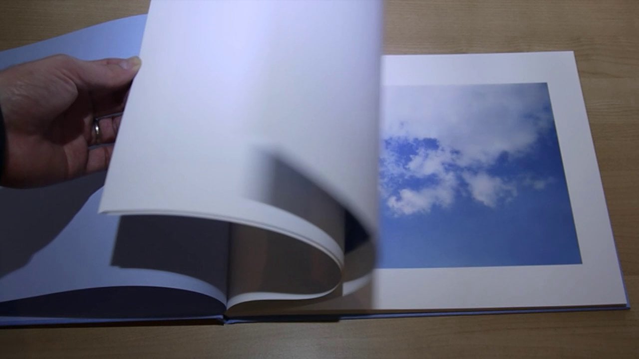 William Eggleston, Head in the Clouds