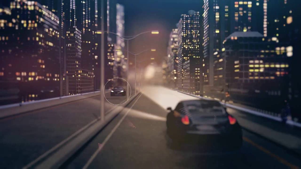 Philips Automotive Brand Film on Vimeo