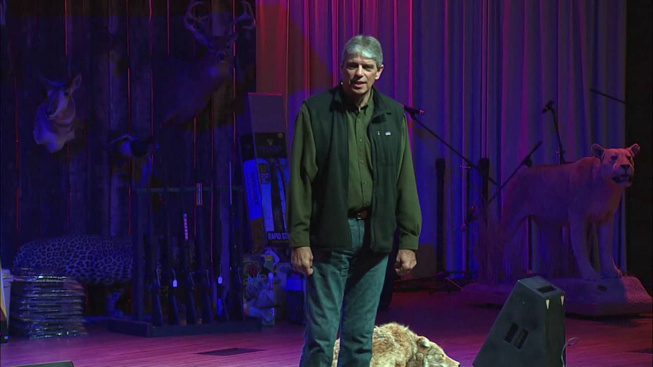 Silverdale Baptist Church Wild Game Dinner 2014 on Vimeo