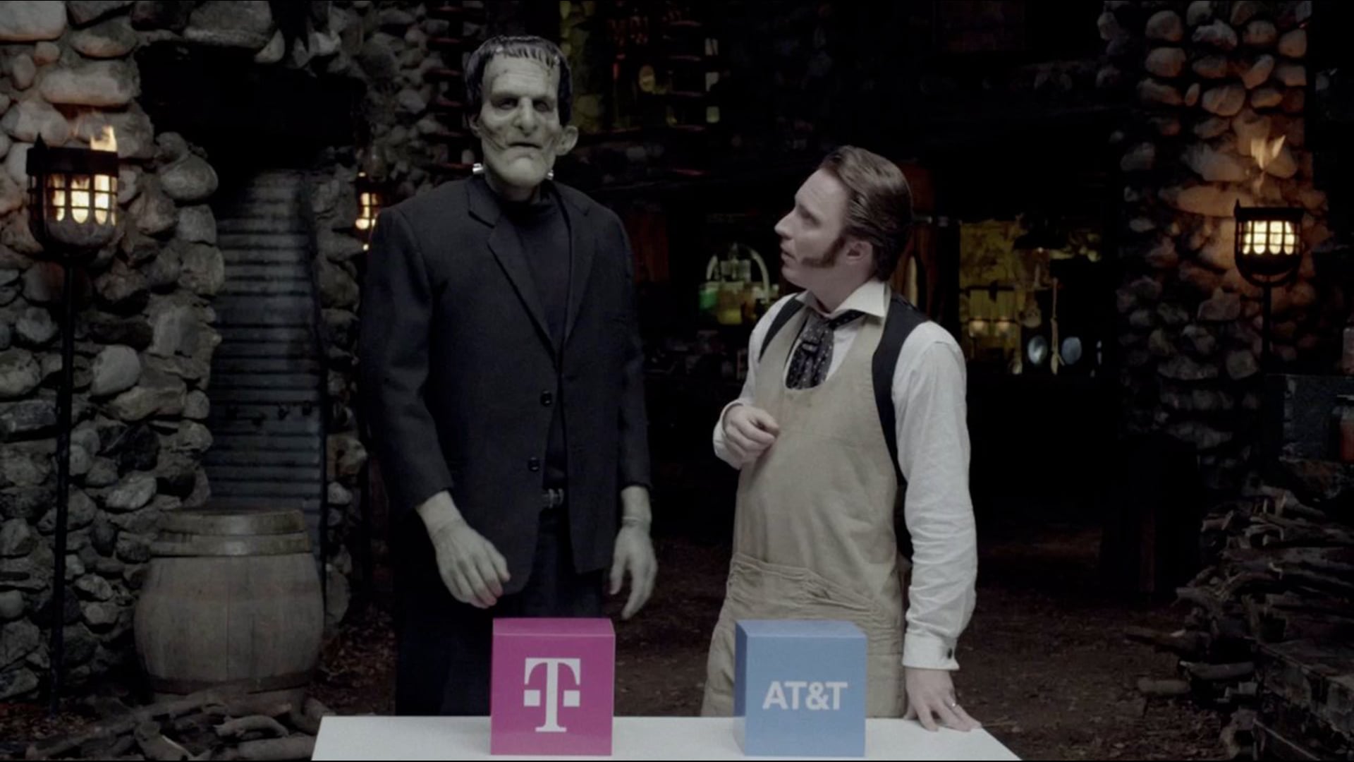 T-Mobile 