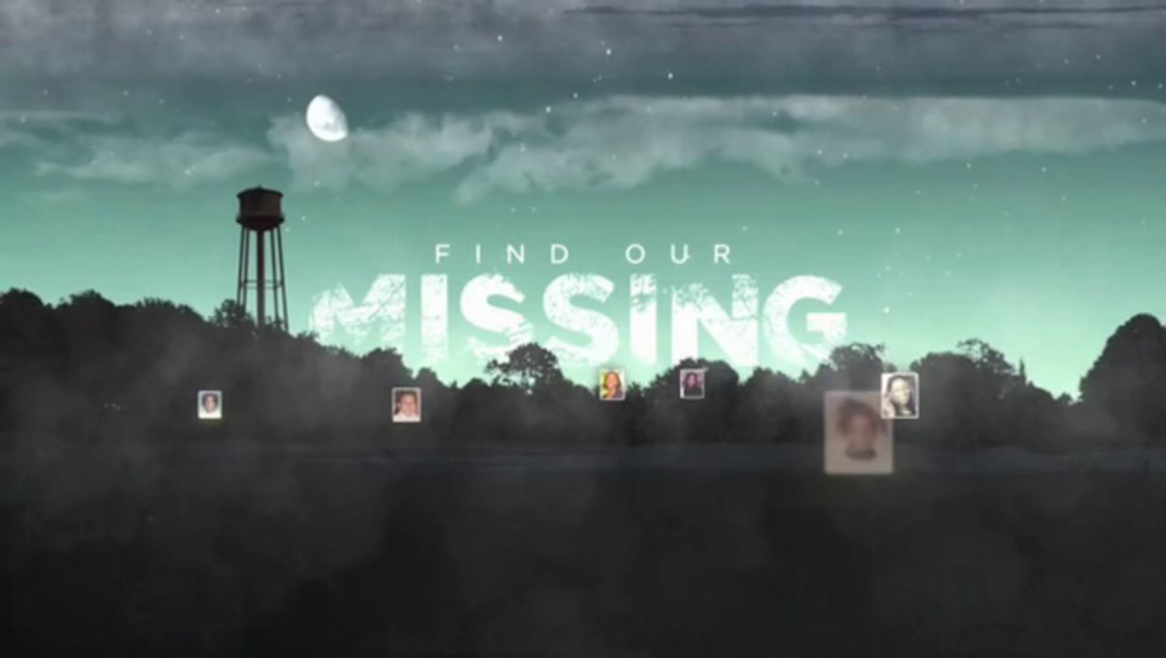 Find Our Missing (TV One) | Videos & Movies on Vimeo