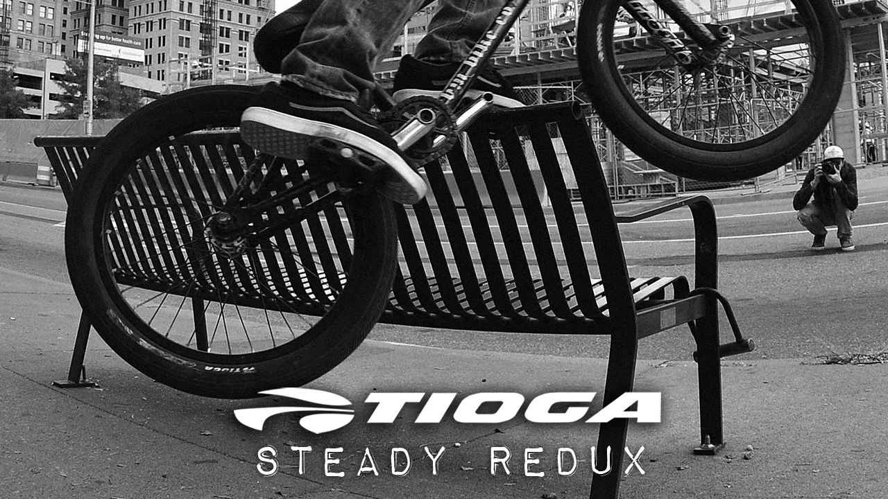 Black Flag 4 piece Bars – FBM Bike Co.