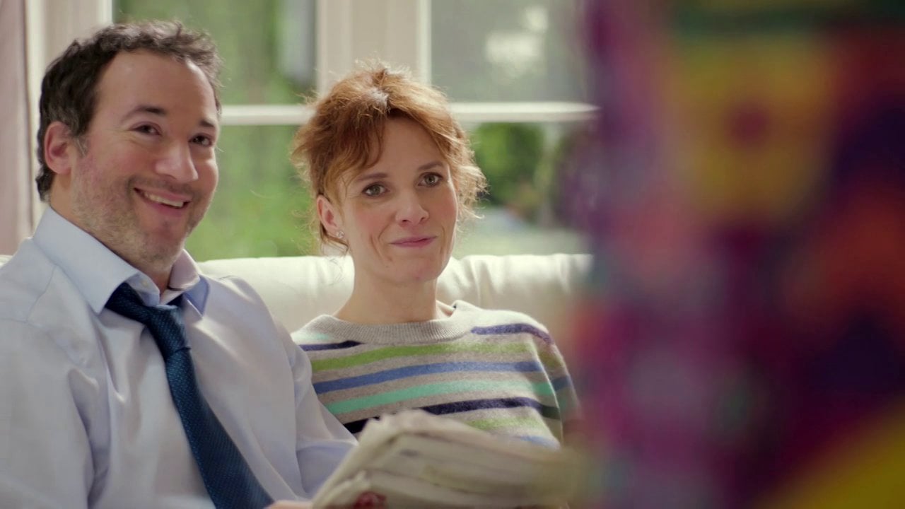 DFS: Experience on Vimeo