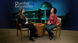 Chamber Connection - March 2014