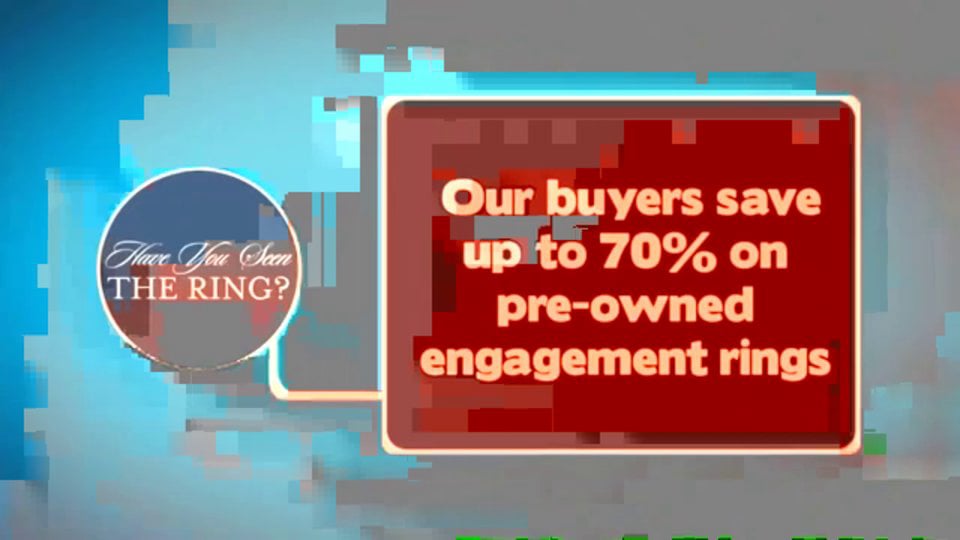 Buy Used Engagement Rings - SAVE $$ - Discount Engagement Rings ...