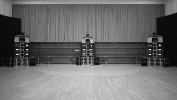 SOULWAX「PART OF THE WEEKEND NEVER DIES」 Soulwax - Part of the Weekend Never Dies - YouTube