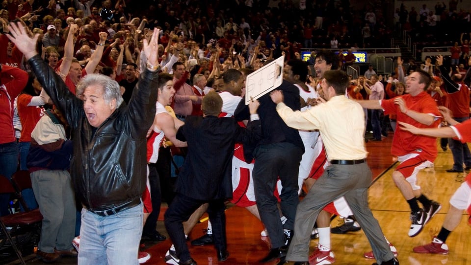 The Miracle in Peoria
