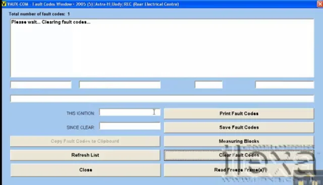 VCDS / VAG-COM - Reading Fault Codes - ilexa Onboard Diagnostics