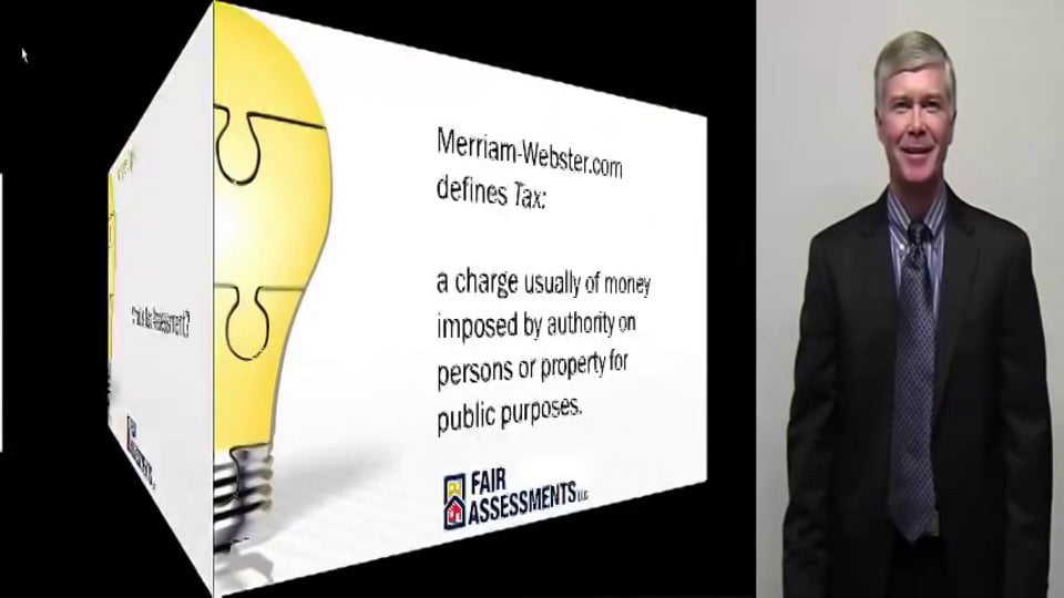 what-is-tax-assessment-on-vimeo
